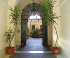 Bandb Colosseum Rooms