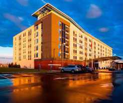 Hotel Aloft Mount Laurel