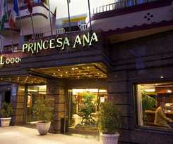 M.a. Princesa Ana