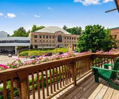 Hotel Best Western Adirondack Inn