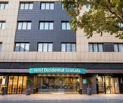 Occidental Granada