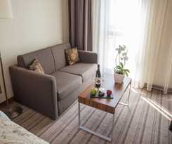  Premier Sofia Airport Hotel