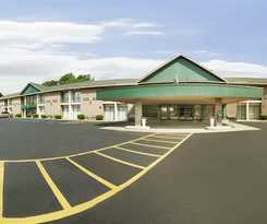 Best Western Clifton Park