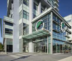 Hotel Element Vancouver Metrotown