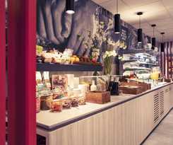 Hotel Mercure Oostende