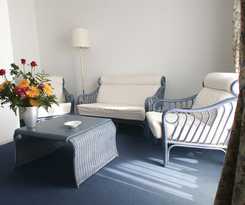 and Residence Cavalluccio Marino