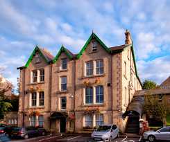 Hotel The Coquetvale