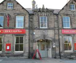 Hostal The Turks Head