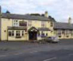 Hostal The Shoulder of Mutton