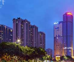 Aloft Guangzhou Tianhe