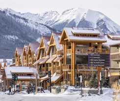 Hotel Moose and Suites