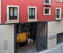 Hotel Catalonia Magdalenes