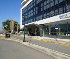 Hotel Puerto Amarras