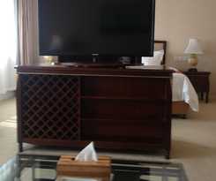 Days Hotel Frontier Pudong Shanghai (Superior)