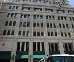 Jinjiang Metropolo Hotel Classiq Off Bund (Super S