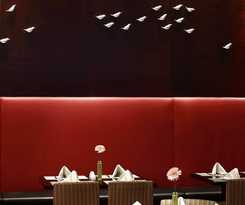 Hotel The Qube Pudong 