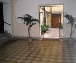Luxury Rooms