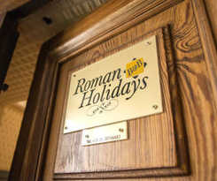 Roman Holidays