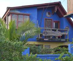 Hotel La Conexion del Poeta