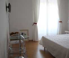 Rooms In Rome