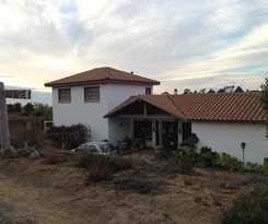 Hotel La Mirage Parador