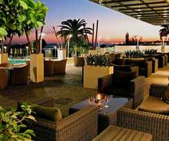  Crowne Plaza Limassol, An Ihg