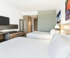 Holiday Inn Express Barranquilla Buenavista, An Ihg