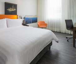 Hotel Hampton By Hilton Bogota - Usaquen