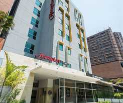 Hotel Hampton By Hilton Cali, Colombia