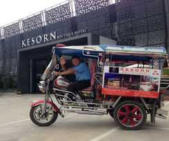 Hotel Kesornboutique