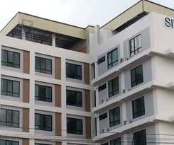 Hotel The Sita Princess Buriram
