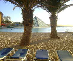 Hotel San Alfonso Apartment