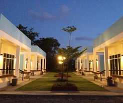 The Cube Resort