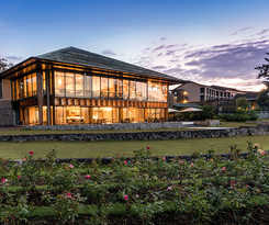 Hotel Chatrium Golf Resort Soi Dao Chanthaburi