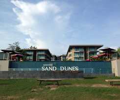 Hotel Sand Dunes Chaolao Beach Resort