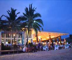 Hotel Maldives Beach Resort