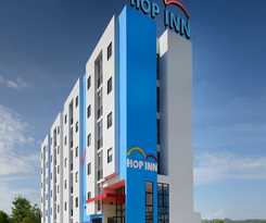 Hop Inn Chanthaburi
