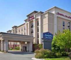 Hotel Hampton Inn and Suites Burlington, Nc