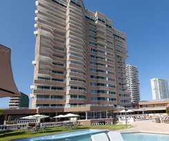 Hotel Terrado Suites Iquique
