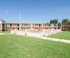 Hotel OYO Hotel Greensboro East I 40