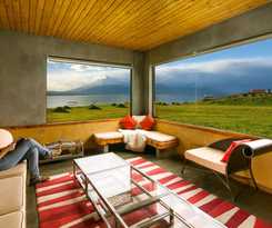 Hotel Altiplanico Puerto Natales