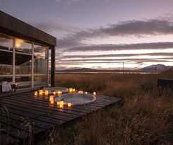 Lodge Remota