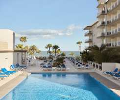 Las Arenas, Affiliated By Meliá