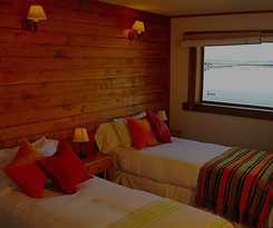 Hotel Weskar Patagonian Lodge