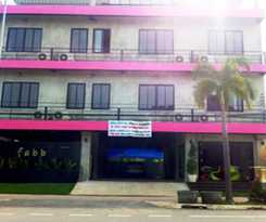 Hotel Fabb Chao Lao Beach