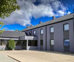 Hotel Martin Gusinde