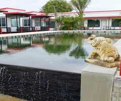 Hotel Cape Go Resort