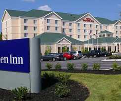 Hotel Hilton Garden Inn Greensboro