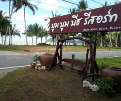 Hotel Boom Boom Beach Resort Laem Sing