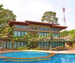 Hotel Blues River Resort Chanthaburi
